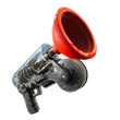 Grappler - Weapon - Fortnite