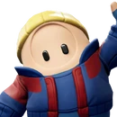 Hayseed - Outfit - Fall Guys