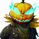 Hollowhead - Outfit - Fortnite