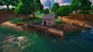 Hut (Asteria - Grasslands 6) - Unnamed Location - Fortnite.png (3.71 MB) Overview (#6; Near Hitches and Ditches; Removed in Update v24.00)