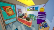 Hut (Springfield - 9 - Interior) - Unnamed Location - Fortnite.png (3.17 MB) Interior (#9; Near Burd-E-Mart)