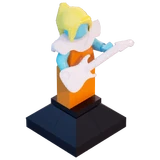 Interstella Sculpture - Decoration - LEGO Fortnite