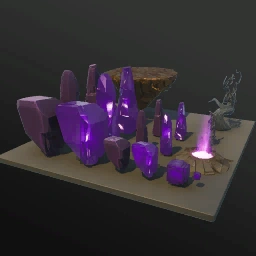 Kevin Prop Gallery A - Gallery - Fortnite