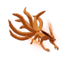 Kurama - Glider - Fortnite