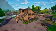 Leaky Lake (v38.00 - South Factory) - Location - Fortnite OG.png (3.19 MB) Overview