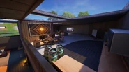Second Floor