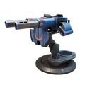 Light Turret - Trap - Fortnite