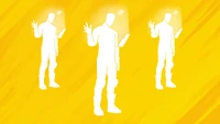 Lizard! (News Tab) - Promo - Fortnite