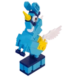 Llamacorn Idol - Decoration - LEGO Fortnite