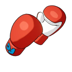 Lois' Boxing Gloves (Featured) - Pickaxe - Fortnite