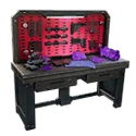 Monster Part Mod Bench - Bench - Fortnite