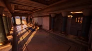 Mount Olympus (Reboot Building - Top Floor 7) - Location - Fortnite.png (2.87 MB) Top Floor