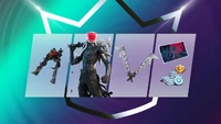 November 2022 Fortnite Crew (Cosmetics - News Tab) - Promo - Fortnite