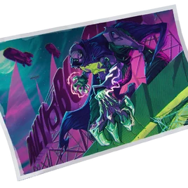 On the Prowl - Loading Screen - Fortnite