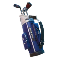 Par Pack (Featured) - Back Bling - Fortnite
