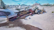 Overview (Christmas Day/Ice Storm)