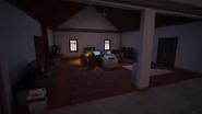 Rescue Station (Main Building - Second Floor 2) - Landmark - Fortnite.png (2.42 MB) Second Floor