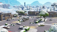 Overview (Ice Storm)