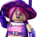 Reverie - Outfit - LEGO Fortnite