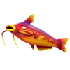 Rift Fish (Volcanic Rift Fish) - Item - Fortnite