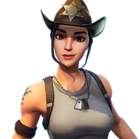 Rio Grande - Outfit - Fortnite