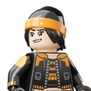 Sagan (v29.10) - Outfit - LEGO Fortnite