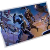 Showdown (Loading Screen)