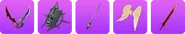 Items