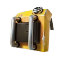Tankbuilt Loader - Back Bling - Fortnite