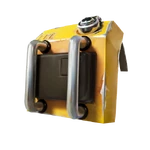 Tankbuilt Loader - Back Bling - Fortnite
