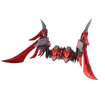 The Ordered Wingspan - Back Bling - Fortnite