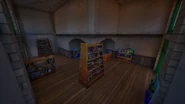 Tilted Towers (Castle Tower - Bookstore) - Location - Fortnite OG.png (2.16 MB) Bookstore