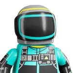 Toxic Trooper (v29.00) - Outfit - LEGO Fortnite