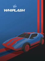 Whiplash - Poster - Fortnite