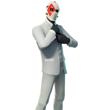 Wild Card | Fortnite Wiki | Fandom