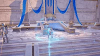 Zeus (Rebirth) - Boss - Fortnite
