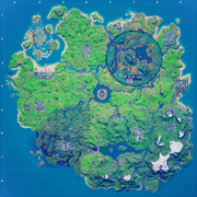 Chapter 2: Season 4 (14.40) map image
