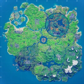 Apollo (Update v14.40) - Island - Fortnite