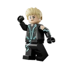 Bitstream (Featured) - Outfit - LEGO Fortnite