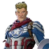 Captain Jones (Captain Jones (Pen & Ink) - Battle Pass) - Outfit - Fortnite