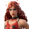 Chappell Roan (Red Chappell Roan) - Outfit - Fortnite