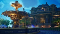 Chapter 6 Season 2 Story Quests (Part 1 - News Tab) - Promo - Fortnite