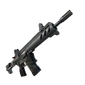 Collateral Damage Assault Rifle - Weapon - Fortnite