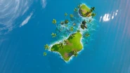 Crash Site (C2S3 5) - Landmark - Fortnite.png (3.34 MB) Top View (Before July 27th 2020)