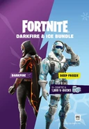 Icon on the Epic Game Store