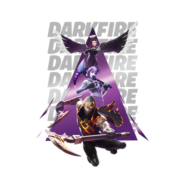 Fortnite darkfire bundle microsoft store deals