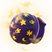 Dreamer - Back Bling - Fortnite