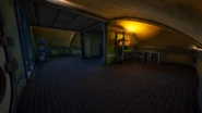 Third Floor