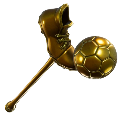 Elite Cleat - Pickaxe - Fortnite