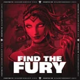 Find the Fury - Jam Track - Fortnite Festival
